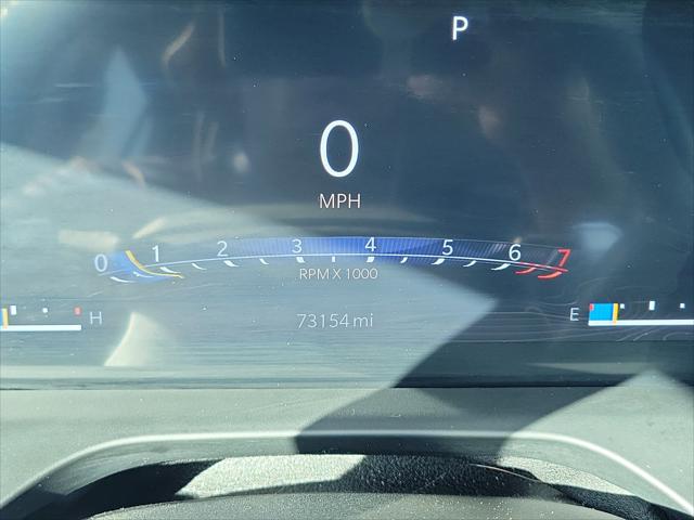 2023 Jeep Grand Cherokee L Laredo 4x2