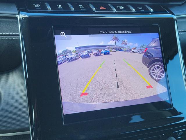 2023 Jeep Grand Cherokee L Laredo 4x2