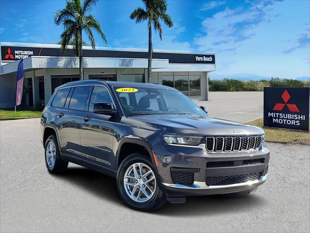 2023 Jeep Grand Cherokee L Laredo 4x2 for sale in Vero Beach, FL