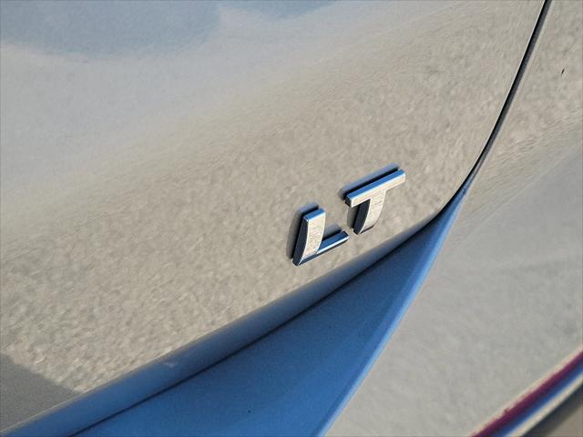 2023 Chevrolet Equinox FWD LT