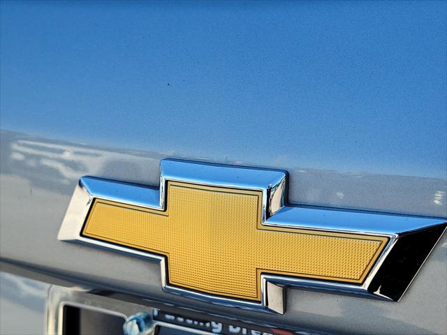 2023 Chevrolet Equinox FWD LT