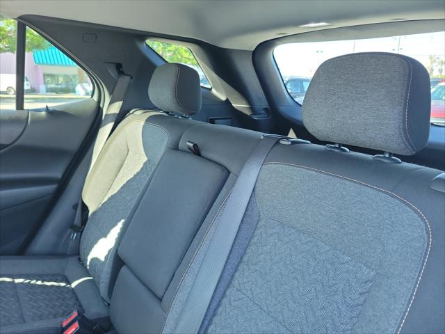 2023 Chevrolet Equinox FWD LT
