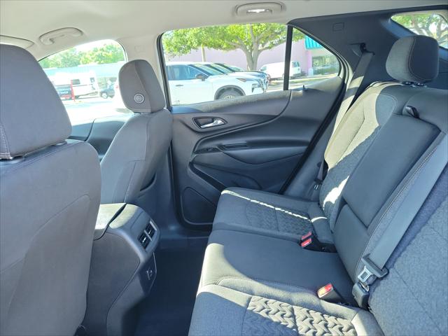 2023 Chevrolet Equinox FWD LT