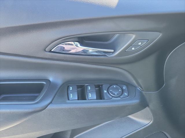 2023 Chevrolet Equinox FWD LT