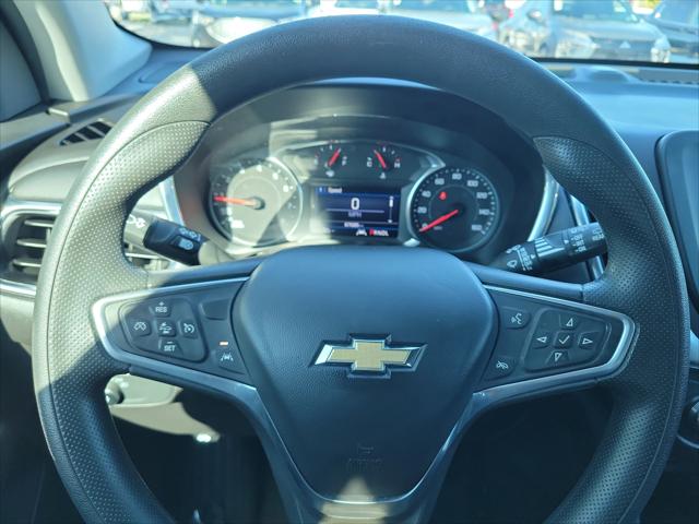 2023 Chevrolet Equinox FWD LT