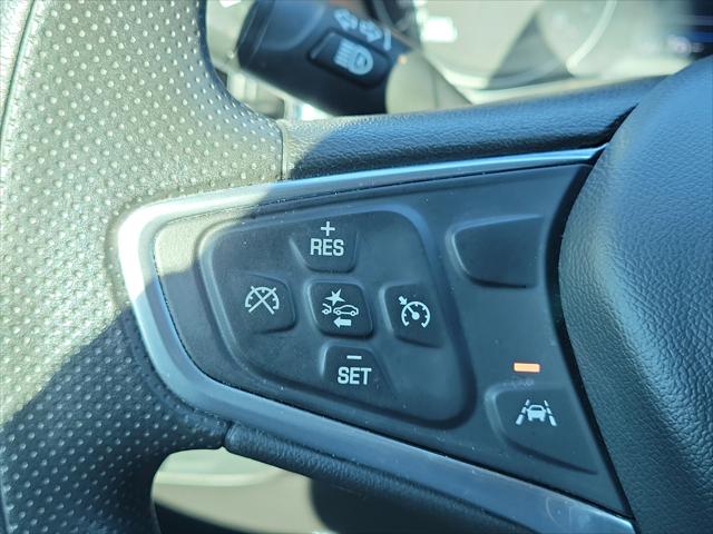 2023 Chevrolet Equinox FWD LT