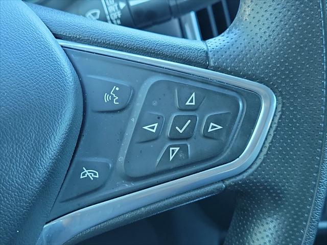 2023 Chevrolet Equinox FWD LT