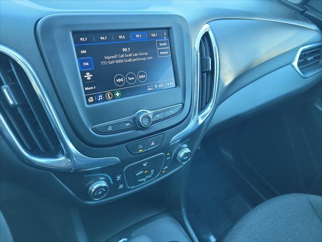 2023 Chevrolet Equinox FWD LT