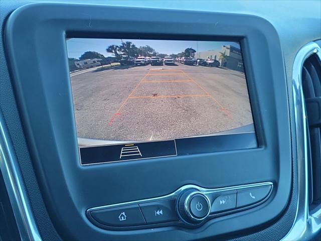 2023 Chevrolet Equinox FWD LT