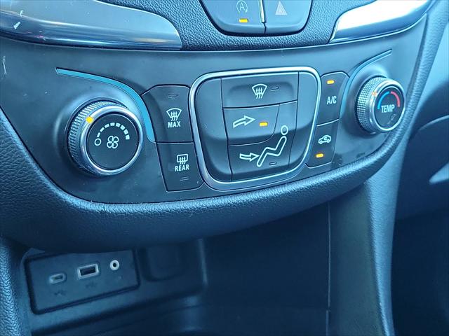 2023 Chevrolet Equinox FWD LT