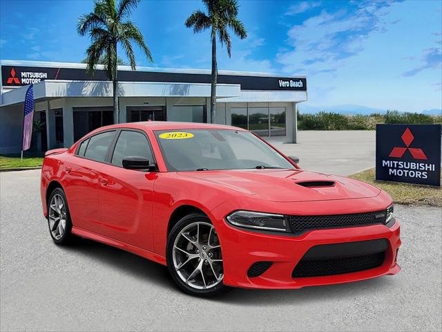 2023 Dodge Charger GT for sale in Vero Beach, FL