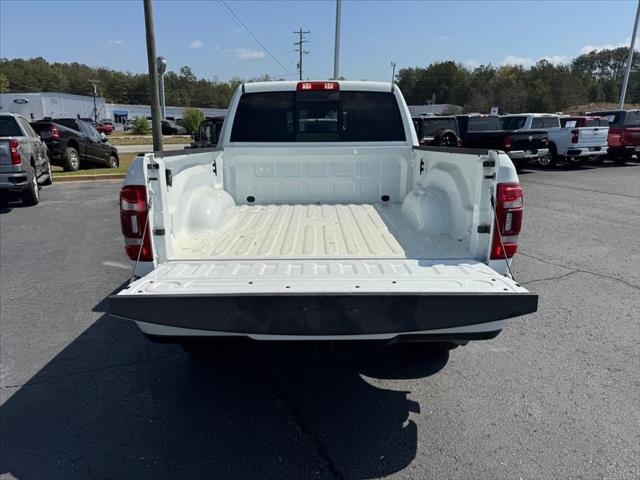 2024 Ram 2500 Laramie Crew Cab 4x4 6'4" Box
