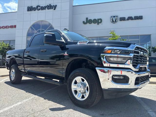 2026 Ram 2500 Tradesman Crew Cab 4x4 6'4" Box for sale in Lee's Summit, MO