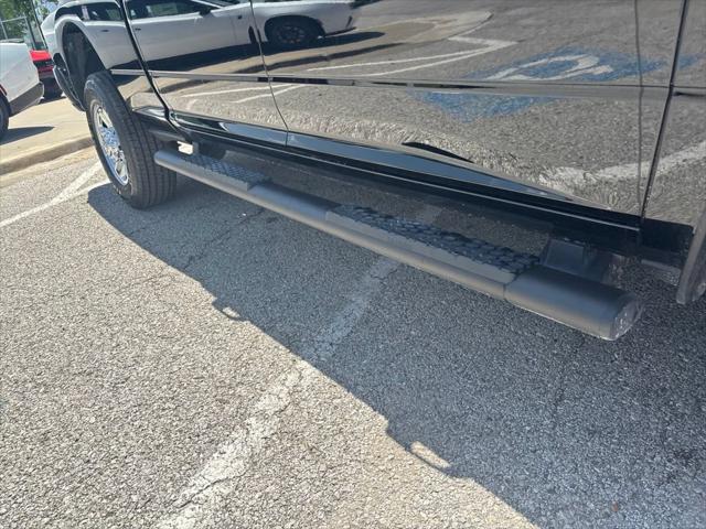 2026 Ram 2500 Tradesman Crew Cab 4x4 64 Box