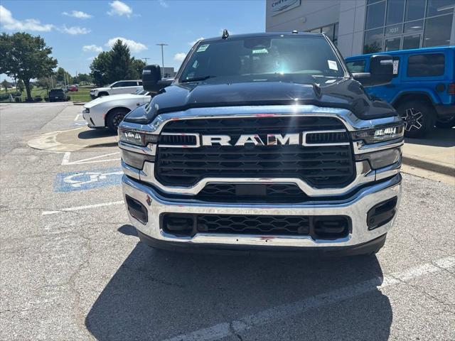 2026 Ram 2500 Tradesman Crew Cab 4x4 64 Box
