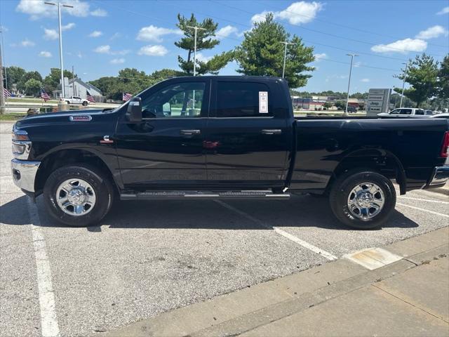 2026 Ram 2500 Tradesman Crew Cab 4x4 64 Box
