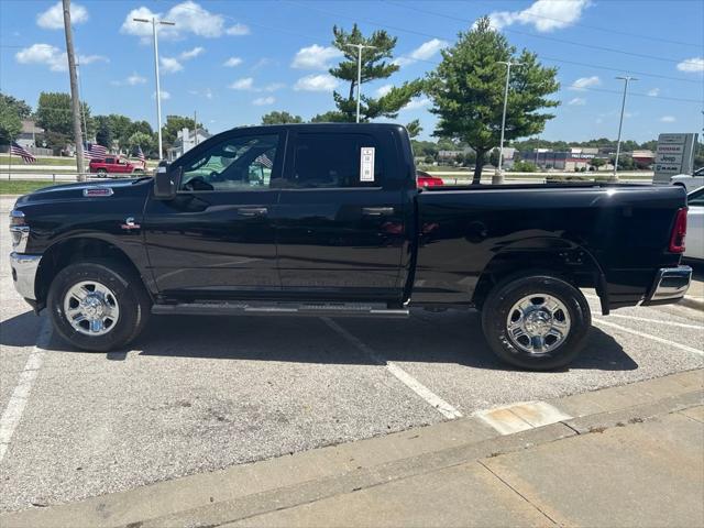 2026 Ram 2500 Tradesman Crew Cab 4x4 64 Box