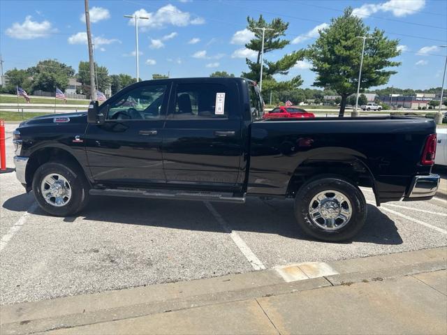 2026 Ram 2500 Tradesman Crew Cab 4x4 64 Box