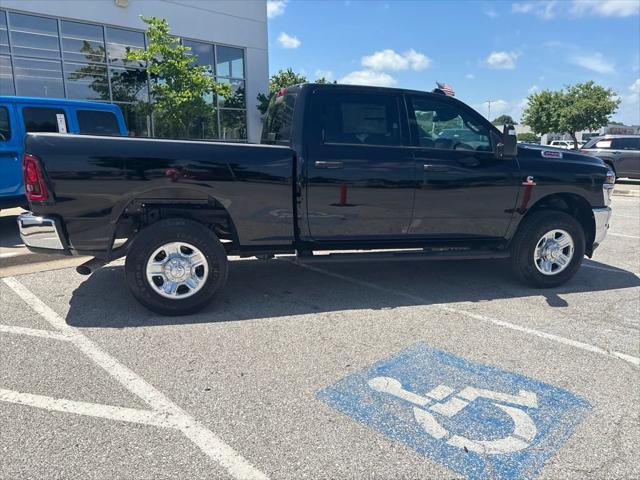 2026 Ram 2500 Tradesman Crew Cab 4x4 64 Box