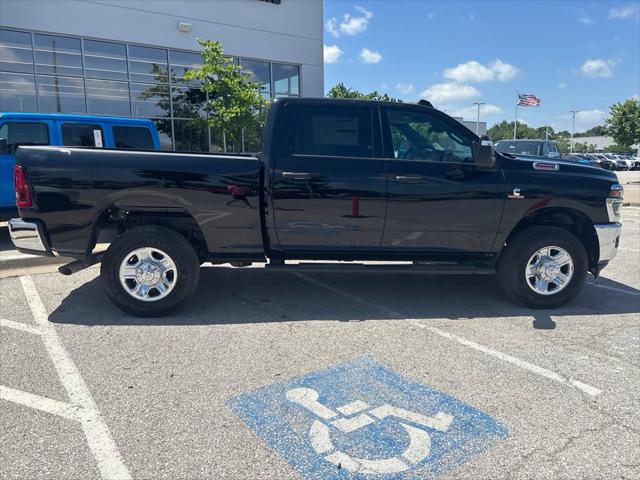 2026 Ram 2500 Tradesman Crew Cab 4x4 64 Box