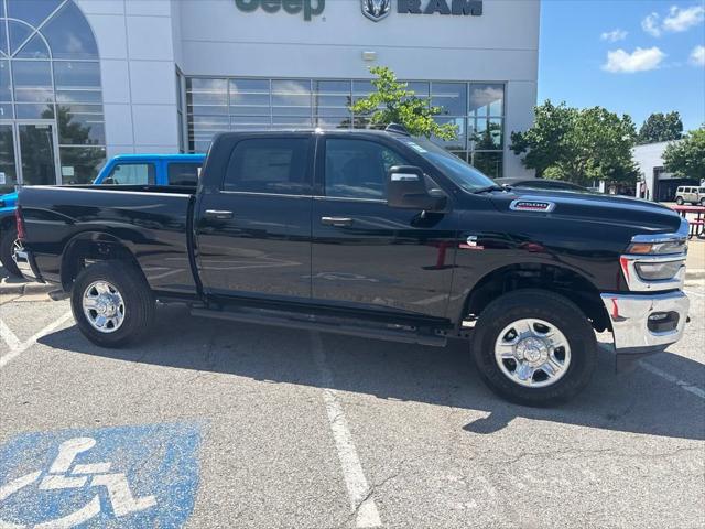 2026 Ram 2500 Tradesman Crew Cab 4x4 64 Box
