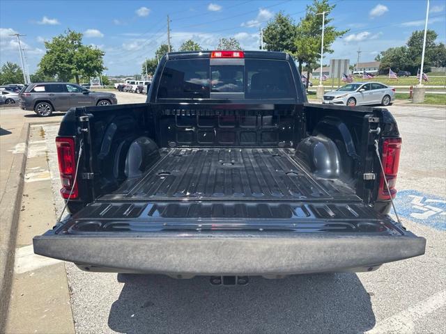 2026 Ram 2500 Tradesman Crew Cab 4x4 64 Box