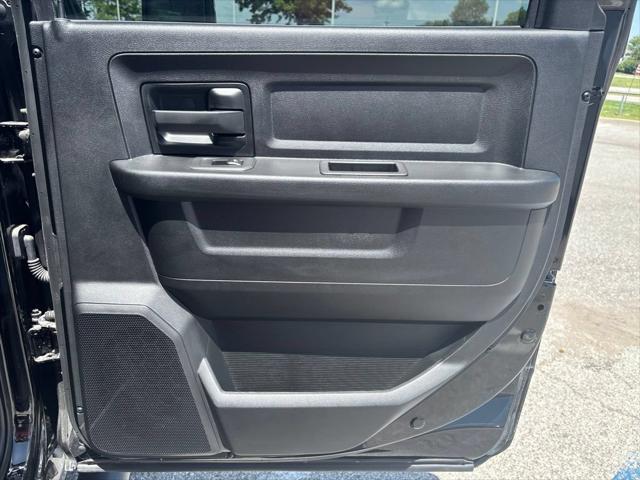 2026 Ram 2500 Tradesman Crew Cab 4x4 64 Box