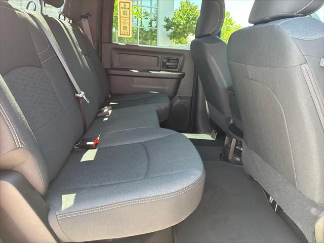 2026 Ram 2500 Tradesman Crew Cab 4x4 64 Box