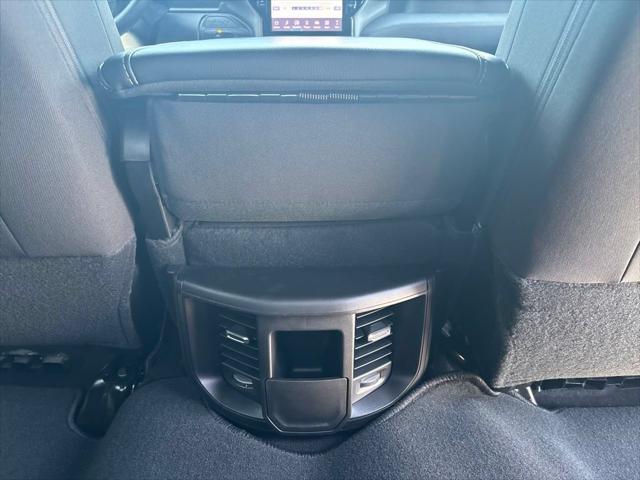 2026 Ram 2500 Tradesman Crew Cab 4x4 64 Box