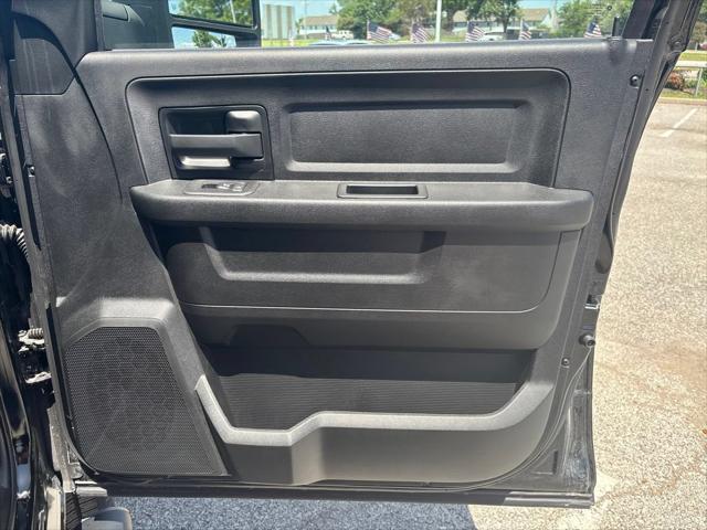 2026 Ram 2500 Tradesman Crew Cab 4x4 64 Box