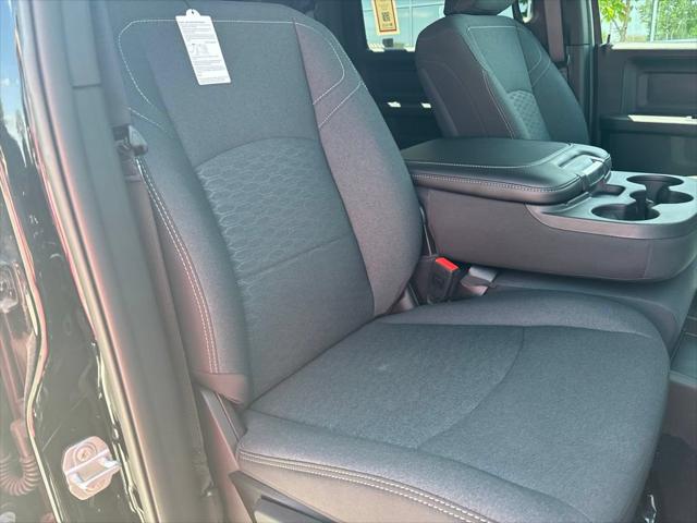 2026 Ram 2500 Tradesman Crew Cab 4x4 64 Box