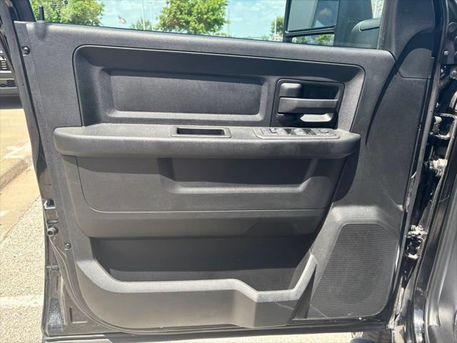 2026 Ram 2500 Tradesman Crew Cab 4x4 64 Box