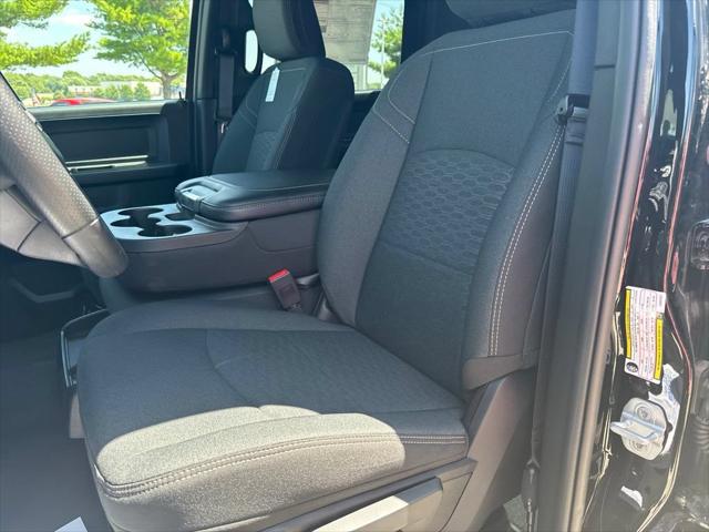 2026 Ram 2500 Tradesman Crew Cab 4x4 64 Box