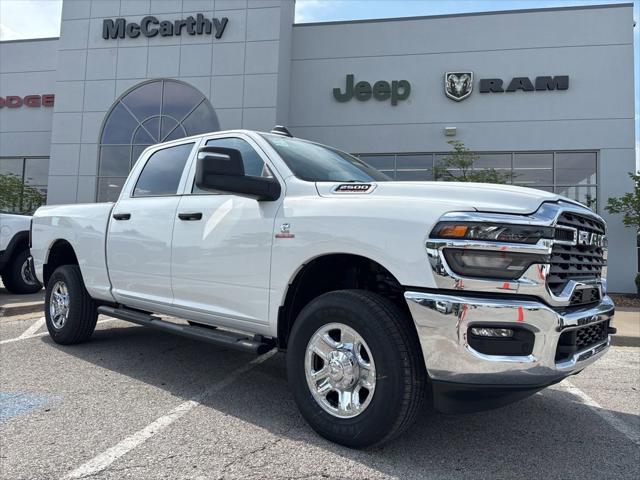 2026 Ram 2500 Tradesman Crew Cab 4x4 6'4" Box for sale in Lee's Summit, MO