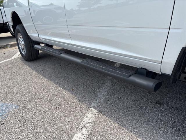 2026 Ram 2500 Tradesman Crew Cab 4x4 6'4" Box