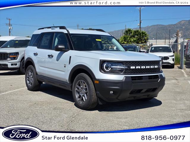 2026 Ford Bronco Sport Big Bend for sale in Glendale, CA