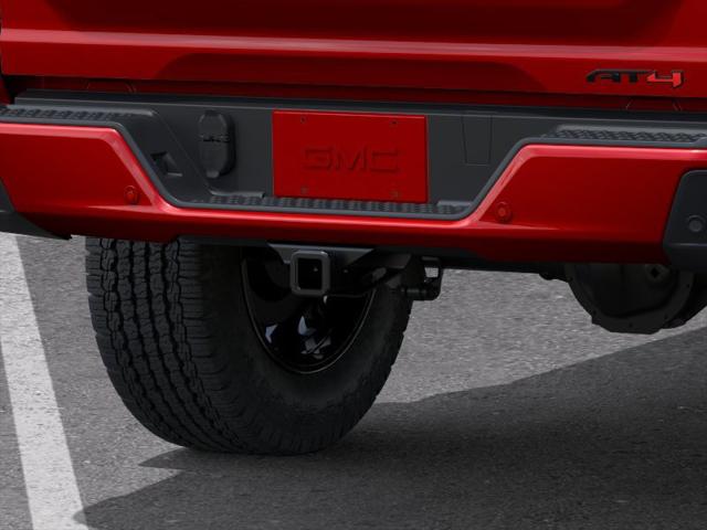 2026 GMC Canyon AT4, 4WD
