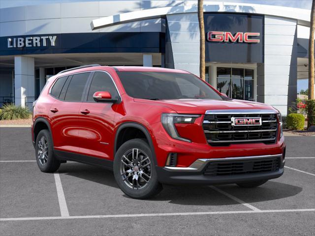 2026 GMC Acadia Elevation FWD