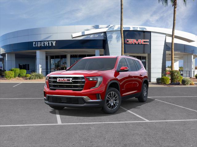2026 GMC Acadia Elevation FWD