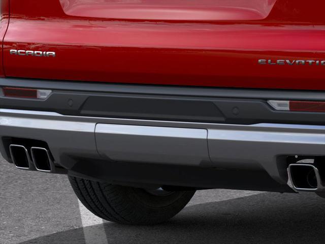 2026 GMC Acadia Elevation FWD