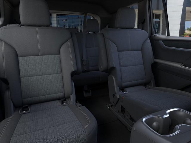 2026 GMC Acadia Elevation FWD