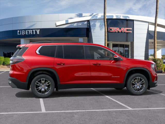 2026 GMC Acadia Elevation FWD