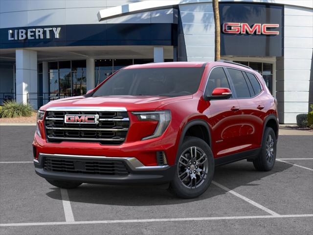 2026 GMC Acadia Elevation FWD