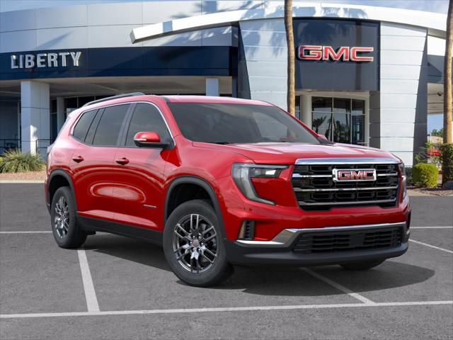 2026 GMC Acadia Elevation FWD