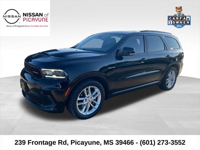 2024 Dodge Durango R/T Plus AWD for sale in Picayune, MS