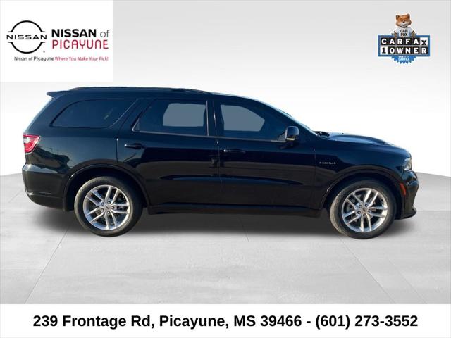 2024 Dodge Durango R/T Plus AWD