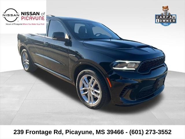 2024 Dodge Durango R/T Plus AWD