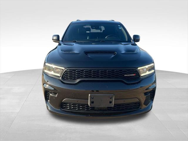 2024 Dodge Durango R/T Plus AWD