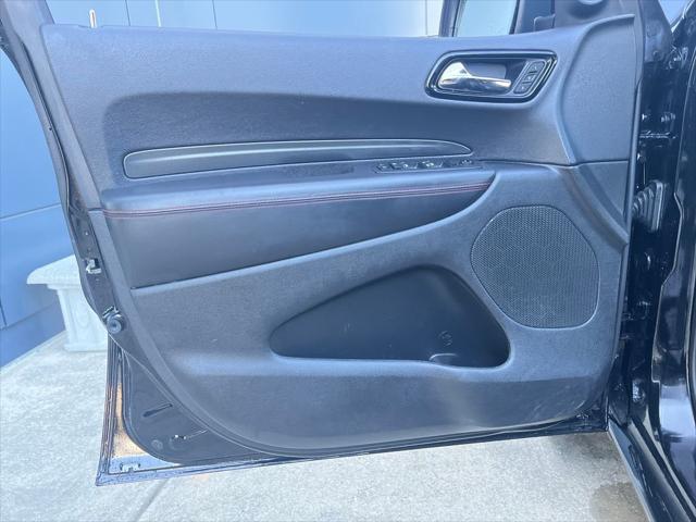 2024 Dodge Durango R/T Plus AWD