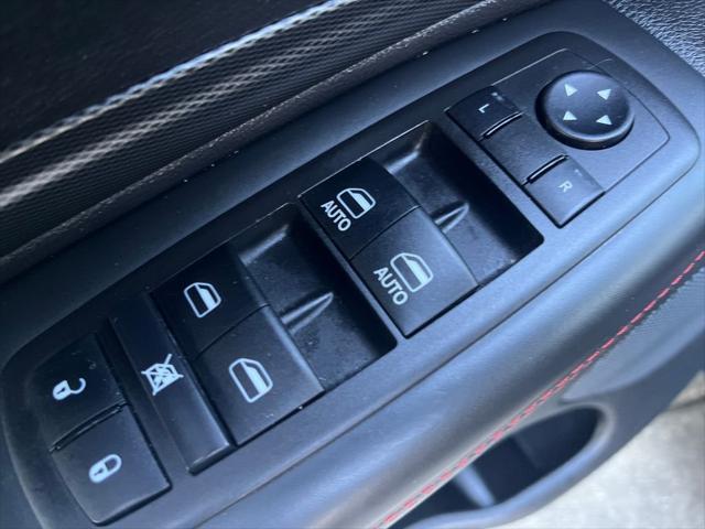 2024 Dodge Durango R/T Plus AWD